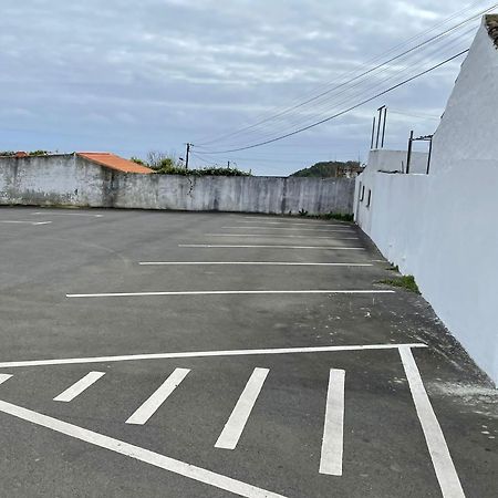 Casa As Sete Villa Angra do Heroísmo Exterior foto