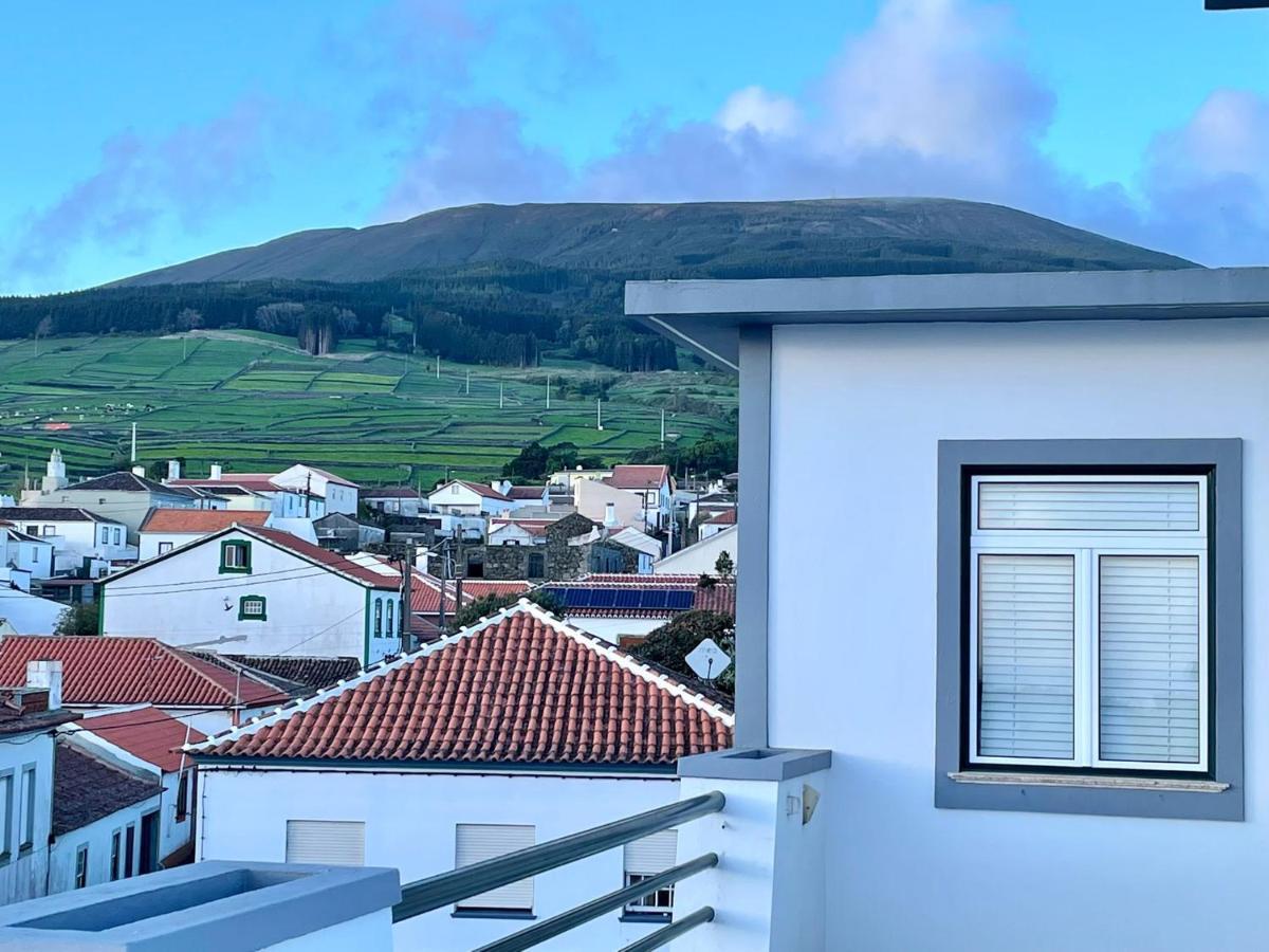 Casa As Sete Villa Angra do Heroísmo Exterior foto