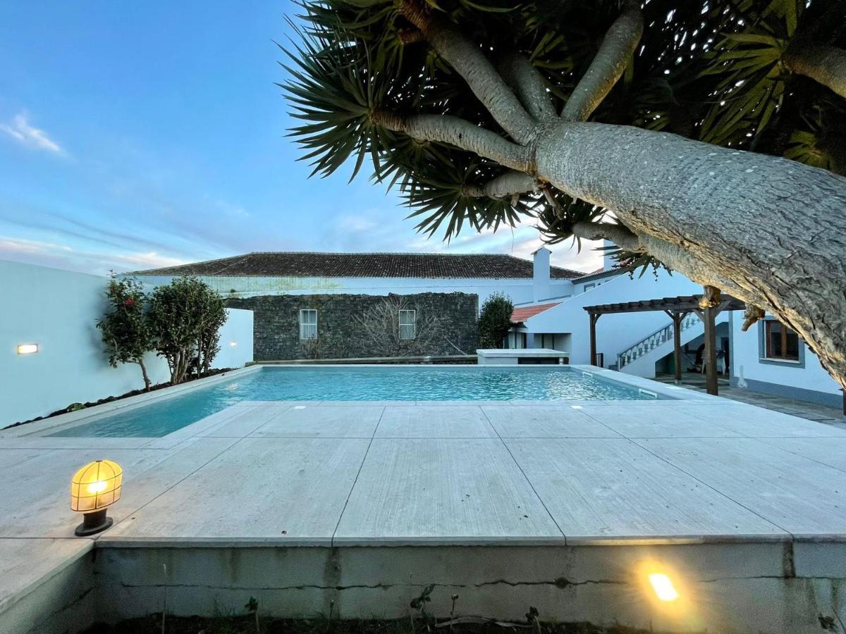 Casa As Sete Villa Angra do Heroísmo Exterior foto