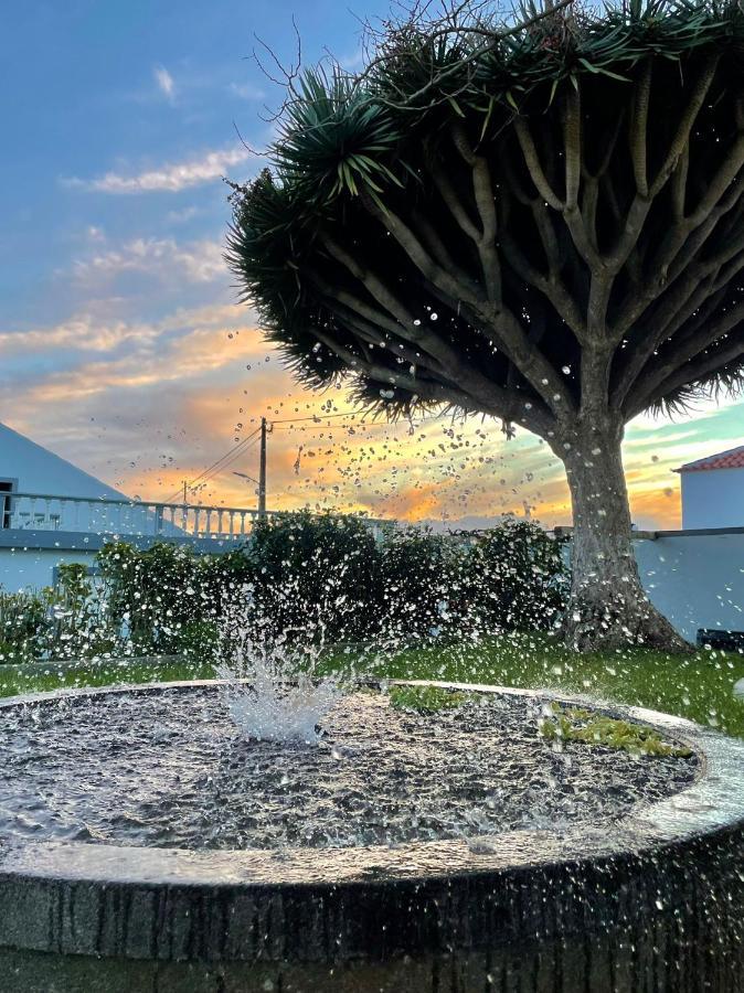 Casa As Sete Villa Angra do Heroísmo Exterior foto
