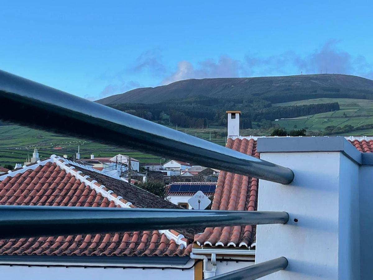 Casa As Sete Villa Angra do Heroísmo Exterior foto